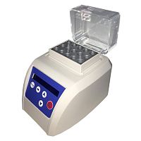 Laboratory test tube dry block heater MiniD Series