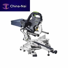 Miter saw KSC 60 EB-Basicwoodslidingcordless