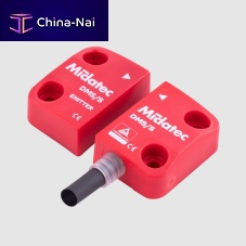 Single-pole switch DMS/SIP68CEI 60947RFID
