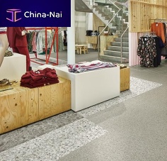 Vinyl flooring ALLURA FLEX 1.0 FL1indoorfor living roomstertiary