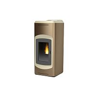 Pellet boiler stove TOSCA 1810 kW...20 kW5 kW...10 kW0 - 5 kW