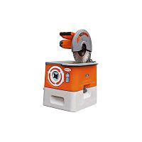 Circular saw IQ360XTfor concrete