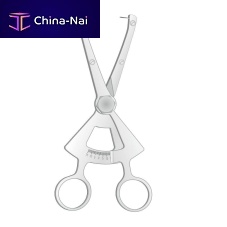 Dental calipers 06-28-005dial