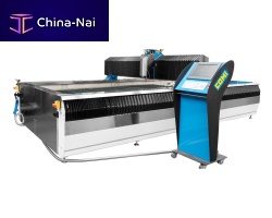 Water-jet cutting machine WJA JETfor metalfor glasssheet metal