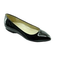 Stewardess cabin crew shoes #113248