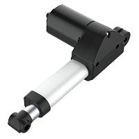 Linear actuator HJA35electricpistonsingle-acting