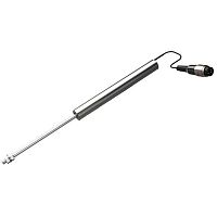 Linear displacement sensor S seriesLVDTdigitalmetal