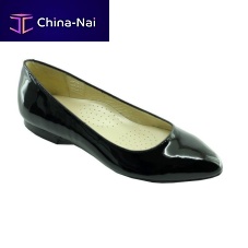 Stewardess cabin crew shoes #113248
