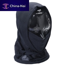 Fire-retardant hood TC42ESCIworkanti-staticthermal protection
