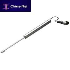 Linear displacement sensor S seriesLVDTdigitalmetal