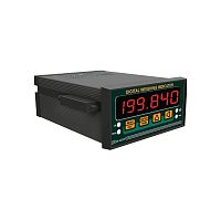 Digital weight indicator WI-400VP-Dpanel-mountModbus RTU
