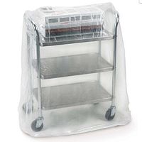 Medical cart protective cover 43-01