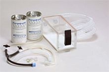 Veterinary breathing circuit 921400Mapleson