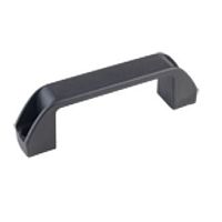Pull handle CAM-D10doorpolyamideU-shaped