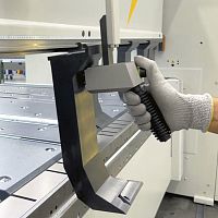 Tool support