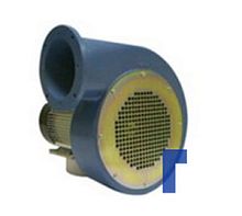 Centrifugal fan 513 serieswarmingindustrialdirect-drive