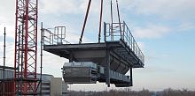 Slurry conveyor beltrollerchain