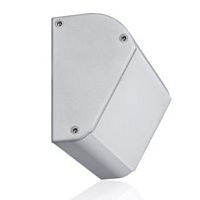 Airport lighting DOVELEDwall-mounted