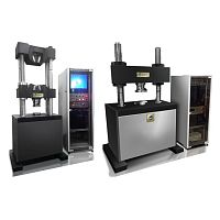 Compression testing machine ST-1004 series (max >2000kN)universaltensilebending