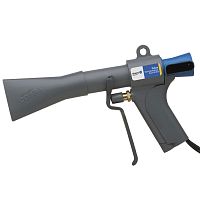 Cleaning ionizing air gun Cobraindustriallightweighthigh-voltage
