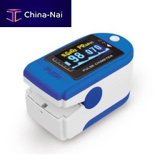 Fingertip pulse oximeter CONTEC CMS50DLwristmedicalOLED