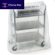 Medical cart protective cover 43-01