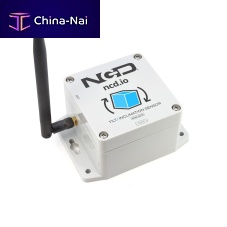 2-axis tilt sensor PR52-33TSanalogIP65