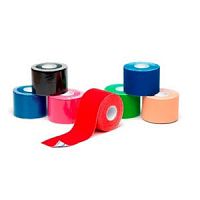 Taping orthopedic tape elastic