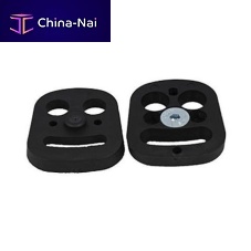 Dental articulator mounting plate MENFIX - Mmagnetic