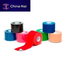 Taping orthopedic tape elastic