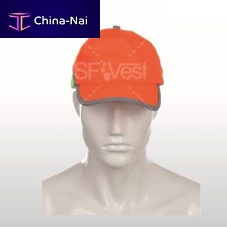 Reflective helmet SFHA06