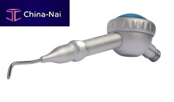 Dental air polisher Jet Hand
