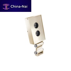 IP54 floodlight DUOMOLEDfor public buildingfor indoor use