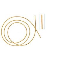 CSF drainage catheter peritoneal