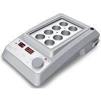 Dry block heater HB120-S