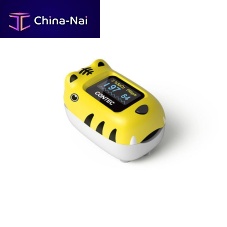 Fingertip pulse oximeter CMS50Q1 medicalhome carepediatric