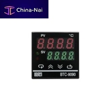 Digital temperature regulator BTC-9090PID