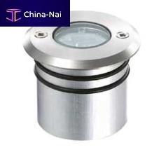 Surface-mounted light fixture 4.0011 � 4.0010recessed floorLEDround