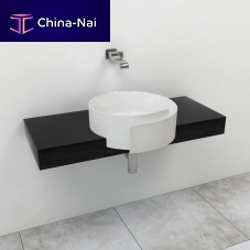 Pietraluce® vanity top F6RL44S