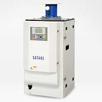 Gravity metal detector SMDSfor ricecompact