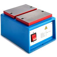 Tabletop demagnetizer ACCD014for workpieces