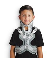 Cervico-thoracic support corset Aspen®pediatric