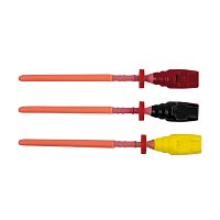 Gutta-percha root canal obturator GUTTAFUSION seriesmanual