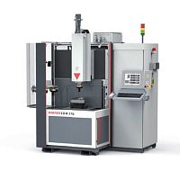 Die sinking EDM EDM 310 CNChigh-accuracyflexible