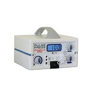 Leg pressure therapy unit PHYSIO 12 PROarm pressure therapy unittabletop12 independent cells
