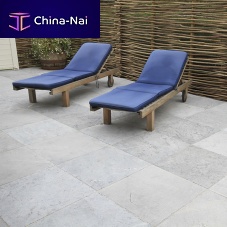 Natural stone paving slab ALIDA outdooranti-slippedestrian