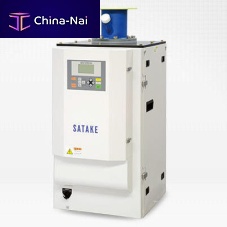 Gravity metal detector SMDSfor ricecompact