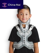 Cervico-thoracic support corset Aspen®pediatric
