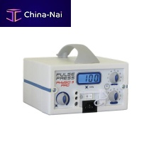 Leg pressure therapy unit PHYSIO 12 PROarm pressure therapy unittabletop12 independent cells