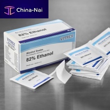 Bacteria swab 52 seriesalcohol